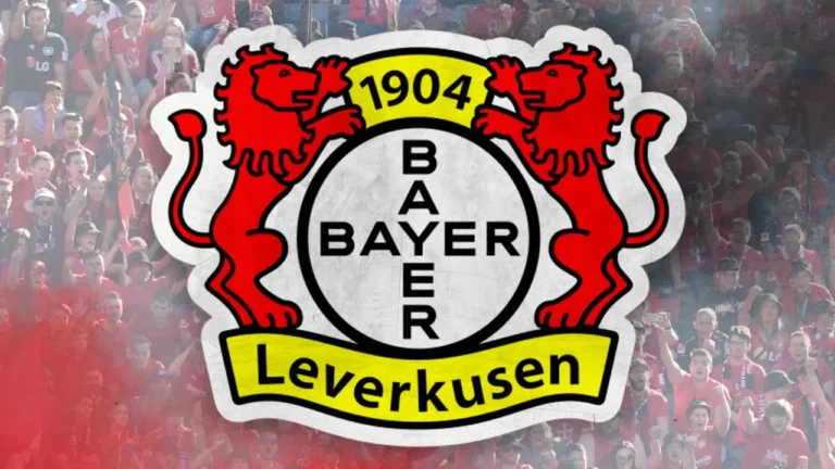 Bayer Leverkusen
