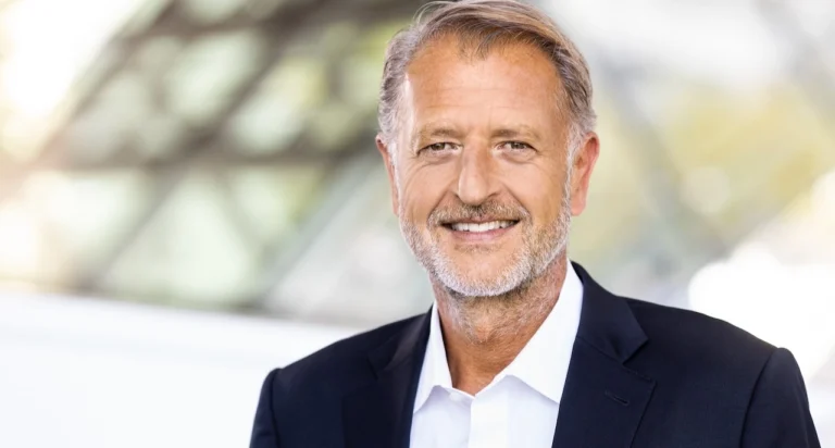 Detlev von Platen Scheidung