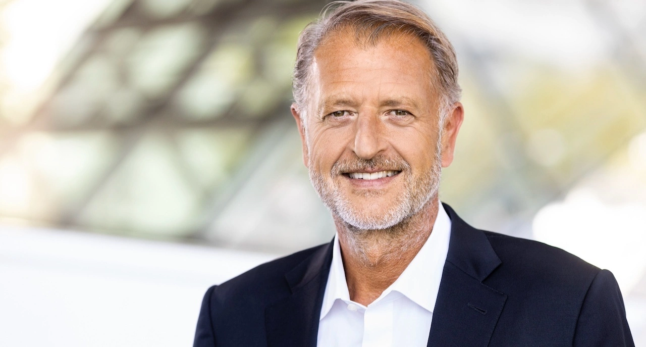 Detlev von Platen Scheidung