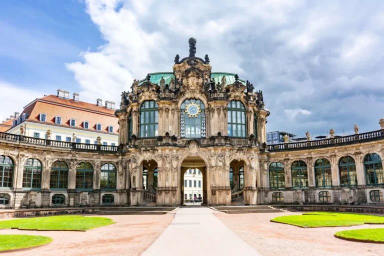 Dresden