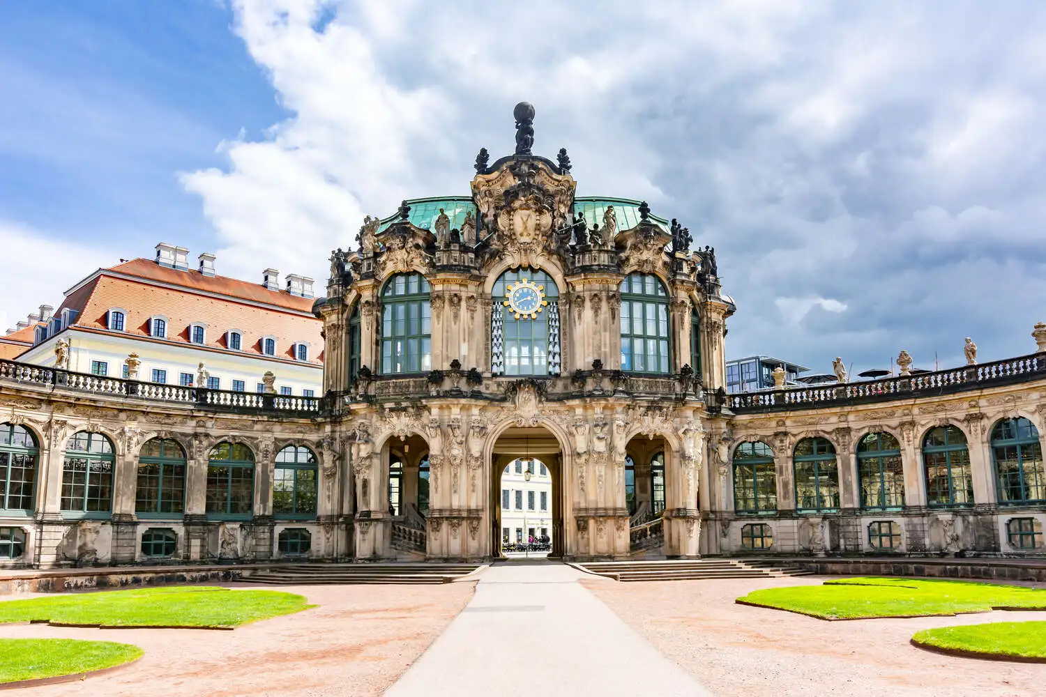 Dresden