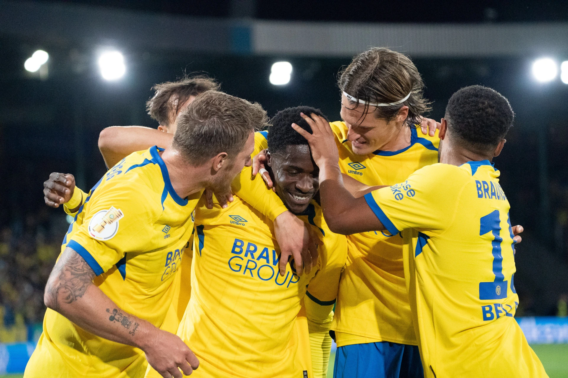 Eintracht Braunschweig