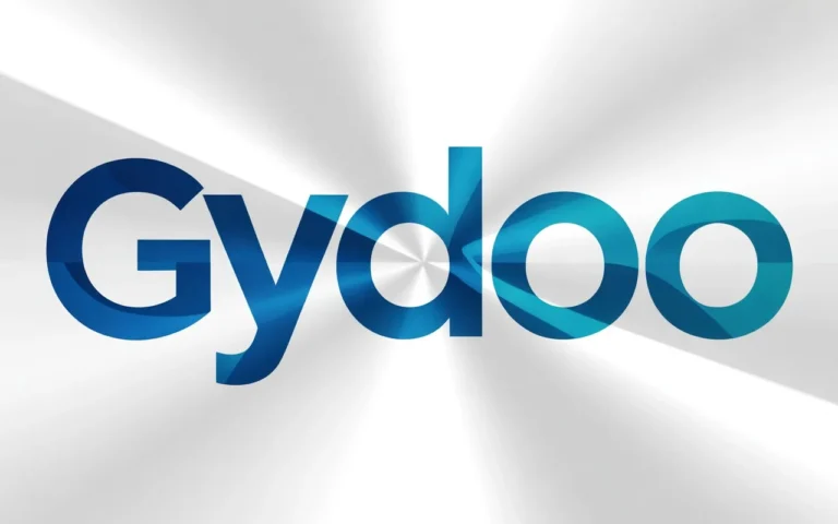 Gydoo