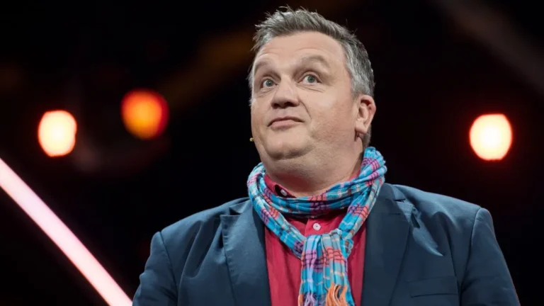 Hape Kerkeling Vermögen