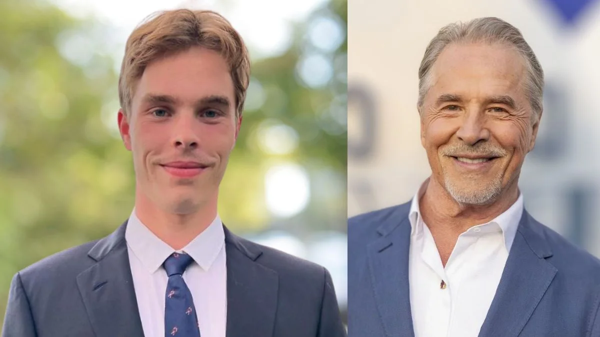 Jasper Breckenridge-Johnson