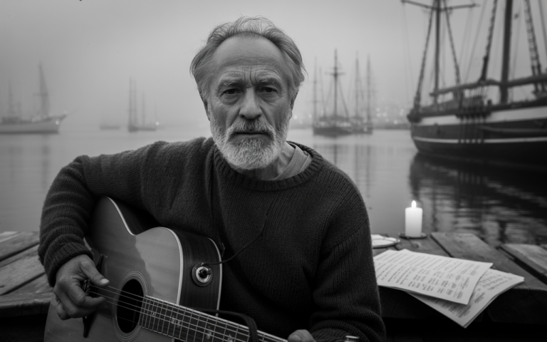 Santiano-Sänger tot