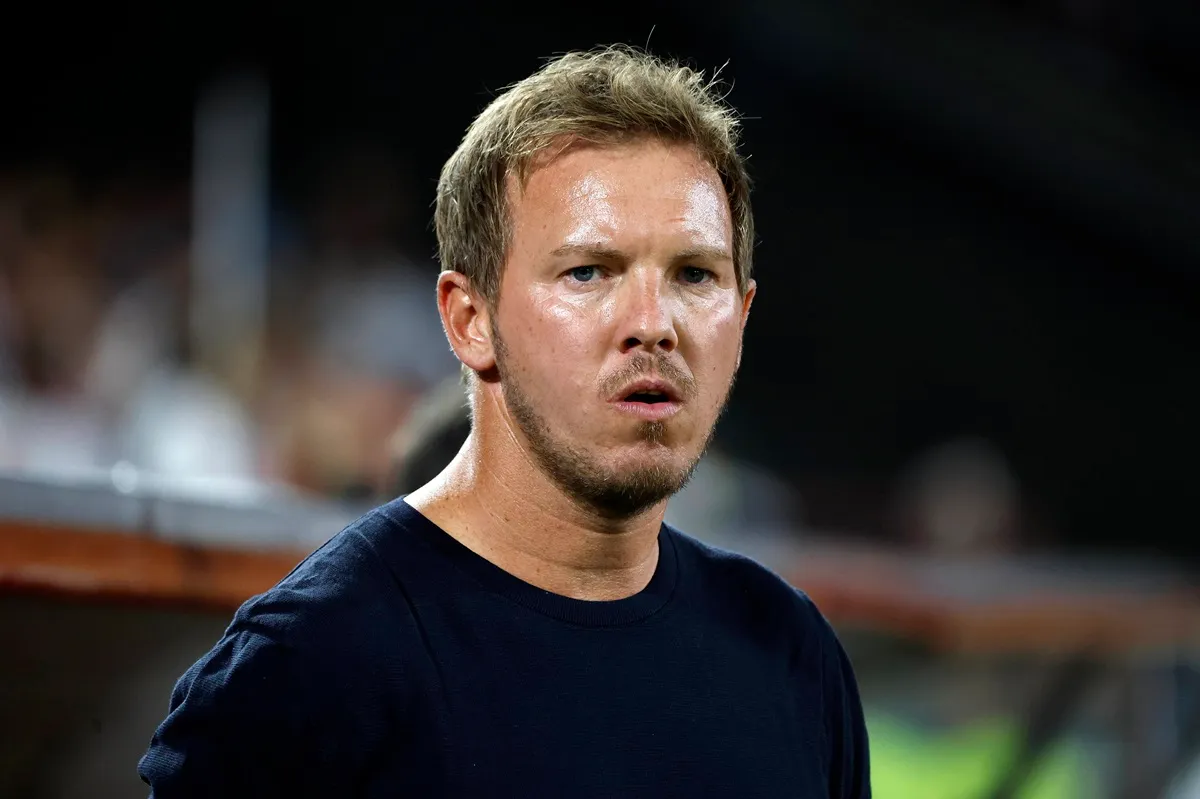 julian nagelsmann