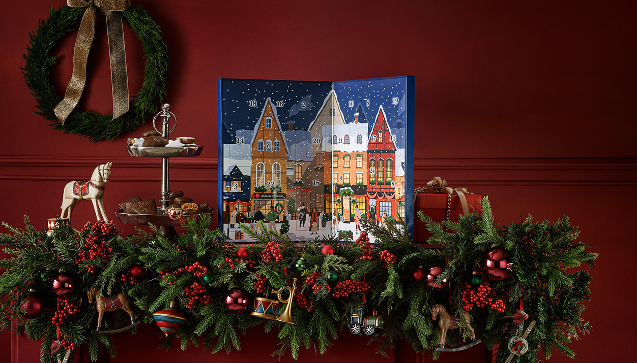 Adventskalender