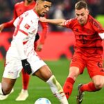 Benjamin Henrichs Verletzt