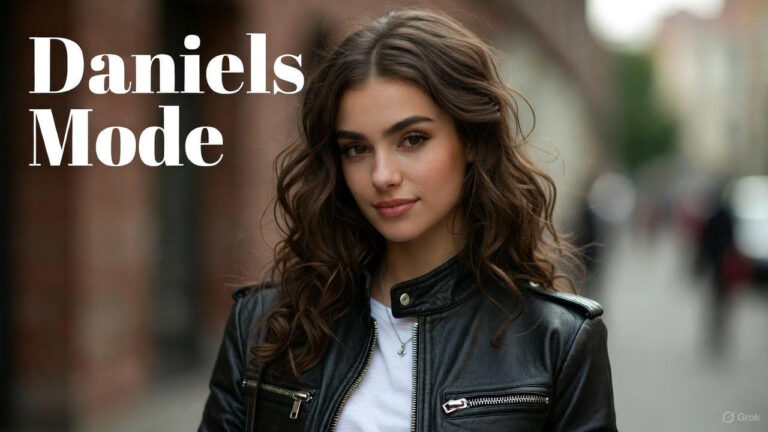Daniels Mode