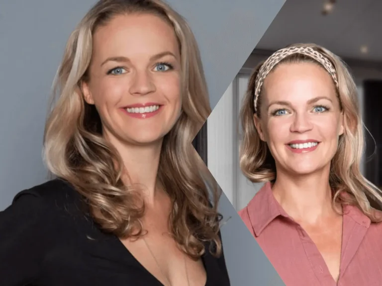 Eva Brenner Schlaganfall