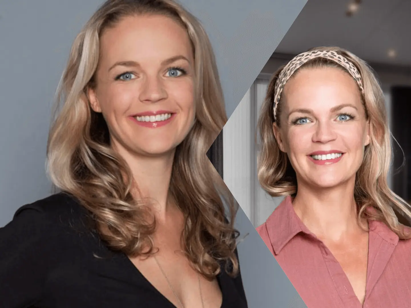 Eva Brenner Schlaganfall