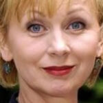 Jenny Gröllmann Todesursache