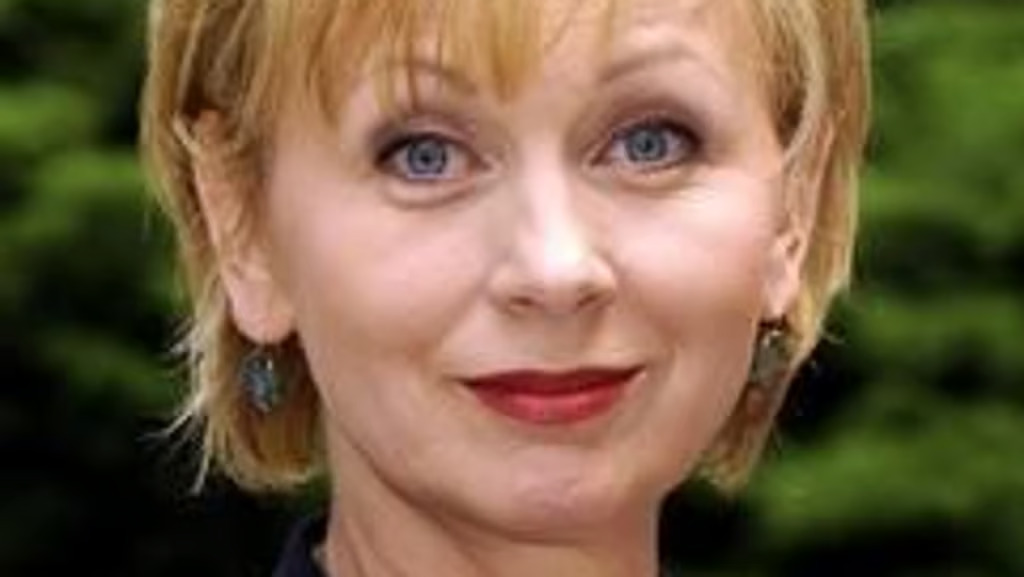 Jenny Gröllmann Todesursache