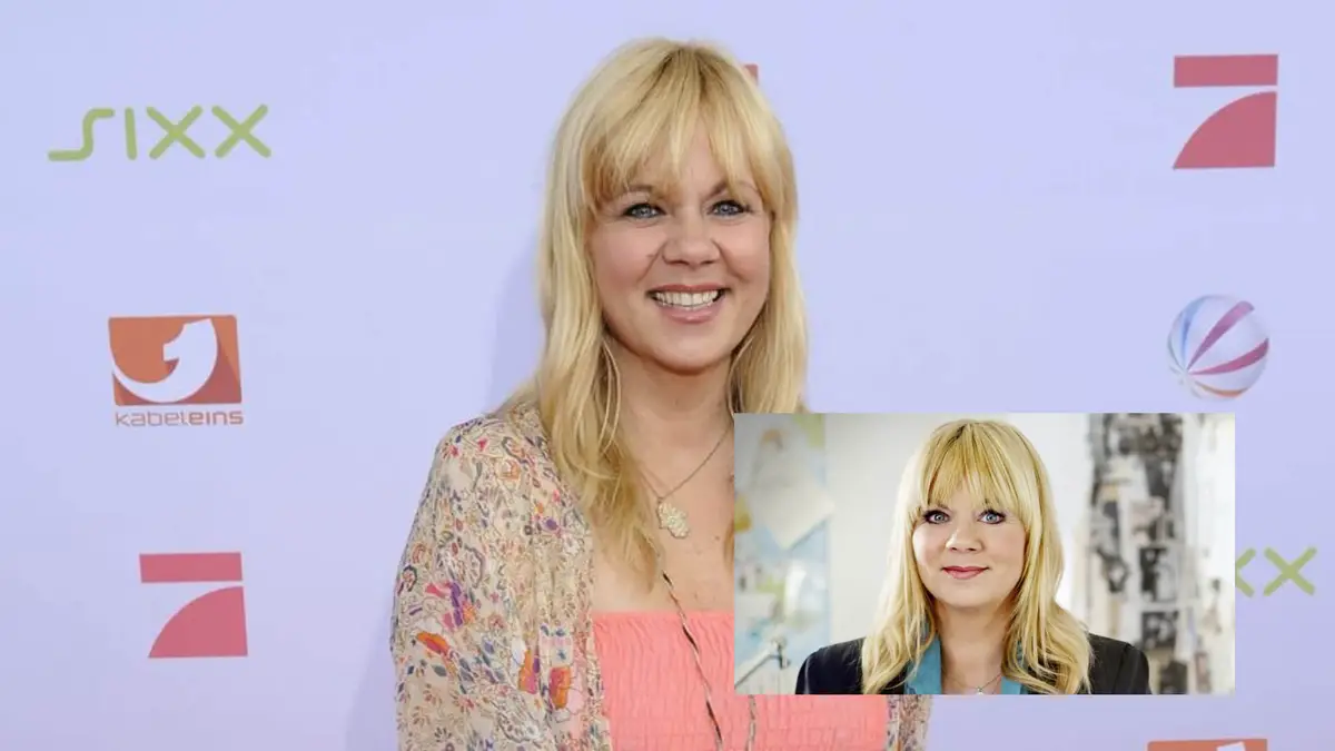 Julia Leischik Tochter verstorben