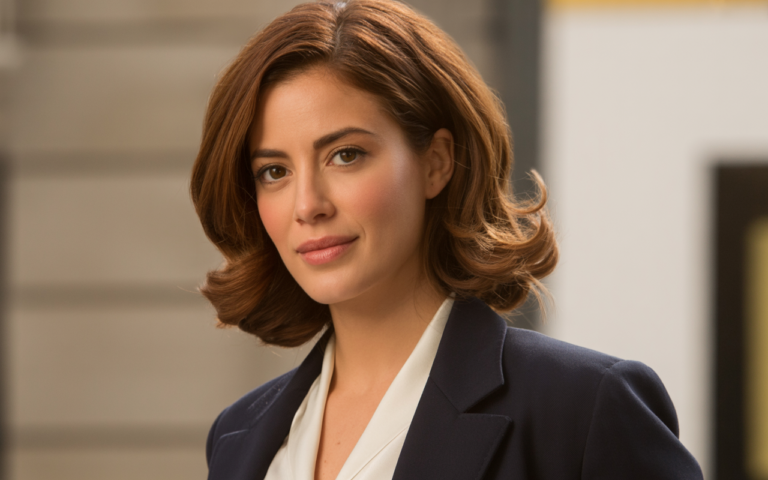 Michaela Gorgoglione