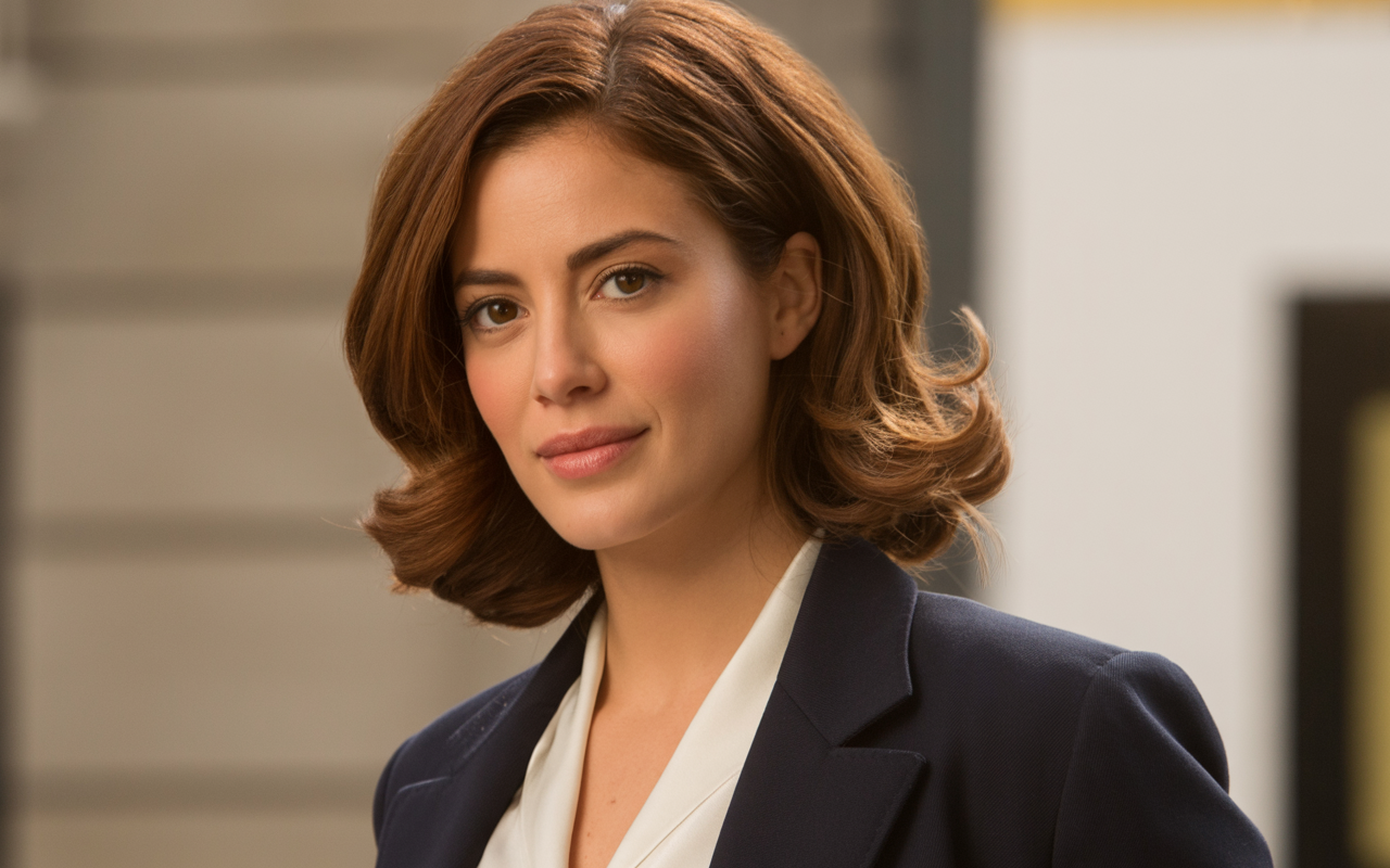 Michaela Gorgoglione