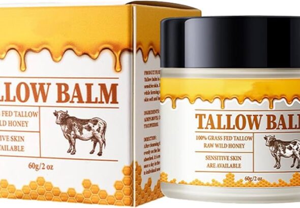 Tallow Creme DM