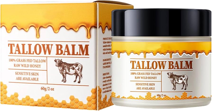 Tallow Creme DM