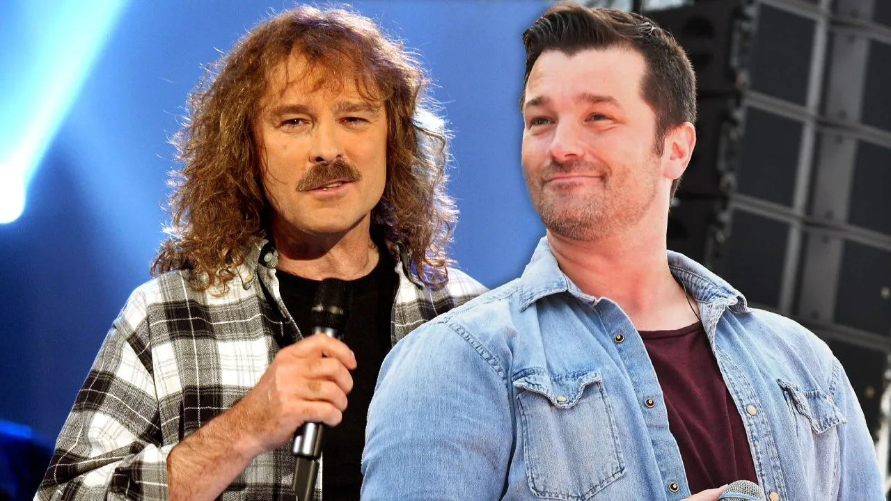 Wolfgang Petry heute krank